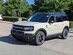 New 2025 Ford Bronco Sport Outer Banks 4WD SUV for sale #U590215 - photo 8