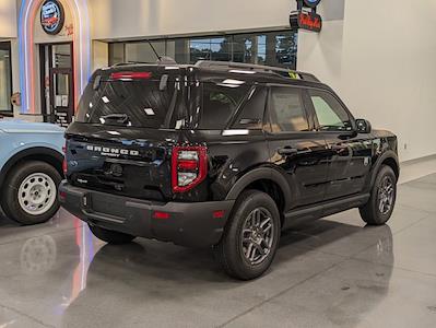 New 2025 Ford Bronco Sport Big Bend 4WD SUV for sale #U590216 - photo 2