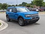 New 2025 Ford Bronco Sport Big Bend 4WD SUV for sale #U590220 - photo 1