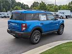 New 2025 Ford Bronco Sport Big Bend 4WD SUV for sale #U590220 - photo 2