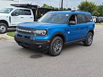 New 2025 Ford Bronco Sport Big Bend 4WD SUV for sale #U590220 - photo 7