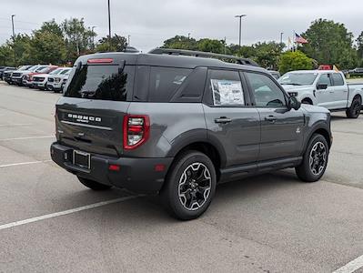 New 2025 Ford Bronco Sport Outer Banks 4WD SUV for sale #U590221 - photo 2