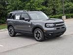 New 2025 Ford Bronco Sport Outer Banks 4WD SUV for sale #U590221 - photo 1