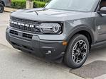 New 2025 Ford Bronco Sport Outer Banks 4WD SUV for sale #U590221 - photo 10