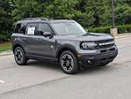 New 2025 Ford Bronco Sport Outer Banks 4WD SUV for sale #U590221 - photo 3