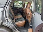 New 2025 Ford Bronco Sport Outer Banks 4WD SUV for sale #U590221 - photo 34