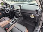 New 2025 Ford Bronco Sport Outer Banks 4WD SUV for sale #U590221 - photo 37