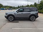 New 2025 Ford Bronco Sport Outer Banks 4WD SUV for sale #U590221 - photo 7