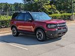 New 2025 Ford Bronco Sport Outer Banks 4WD SUV for sale #U590224 - photo 1