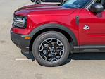 New 2025 Ford Bronco Sport Outer Banks 4WD SUV for sale #U590224 - photo 11