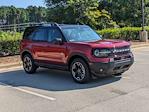 New 2025 Ford Bronco Sport Outer Banks 4WD SUV for sale #U590224 - photo 3
