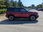 New 2025 Ford Bronco Sport Outer Banks 4WD SUV for sale #U590224 - photo 4
