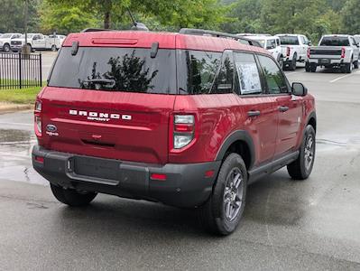 New 2025 Ford Bronco Sport Big Bend 4WD SUV for sale #U590225 - photo 2