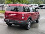 New 2025 Ford Bronco Sport Big Bend 4WD SUV for sale #U590225 - photo 2