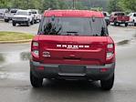 New 2025 Ford Bronco Sport Big Bend 4WD SUV for sale #U590225 - photo 5