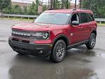 New 2025 Ford Bronco Sport Big Bend 4WD SUV for sale #U590225 - photo 8