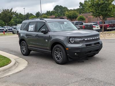 New 2025 Ford Bronco Sport Big Bend 4WD SUV for sale #U590226 - photo 1