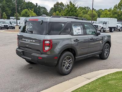 New 2025 Ford Bronco Sport Big Bend 4WD SUV for sale #U590226 - photo 2