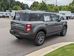 New 2025 Ford Bronco Sport Big Bend 4WD SUV for sale #U590226 - photo 2