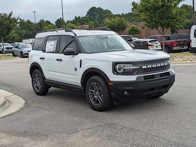 New 2025 Ford Bronco Sport Big Bend 4WD SUV for sale #U590227 - photo 1