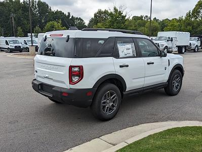 New 2025 Ford Bronco Sport Big Bend 4WD SUV for sale #U590227 - photo 2