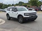 New 2025 Ford Bronco Sport Big Bend 4WD SUV for sale #U590227 - photo 1