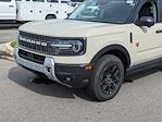New 2025 Ford Bronco Sport Badlands 4WD SUV for sale #U590229 - photo 10