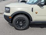 New 2025 Ford Bronco Sport Badlands 4WD SUV for sale #U590229 - photo 11