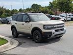 New 2025 Ford Bronco Sport Badlands 4WD SUV for sale #U590229 - photo 3