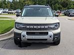 New 2025 Ford Bronco Sport Badlands 4WD SUV for sale #U590229 - photo 9