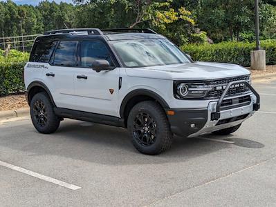 New 2025 Ford Bronco Sport Badlands 4WD SUV for sale #U590231 - photo 1