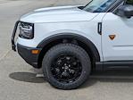 New 2025 Ford Bronco Sport Badlands 4WD SUV for sale #U590231 - photo 11