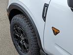New 2025 Ford Bronco Sport Badlands 4WD SUV for sale #U590231 - photo 12