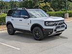 New 2025 Ford Bronco Sport Badlands 4WD SUV for sale #U590231 - photo 3