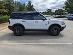 New 2025 Ford Bronco Sport Badlands 4WD SUV for sale #U590231 - photo 4