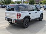 New 2025 Ford Bronco Sport Badlands 4WD SUV for sale #U590231 - photo 2