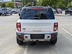 New 2025 Ford Bronco Sport Badlands 4WD SUV for sale #U590231 - photo 5