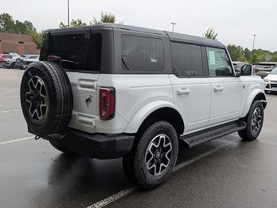 New 2025 Ford Bronco Outer Banks 4WD SUV for sale #U590236 - photo 2