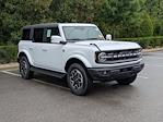 New 2025 Ford Bronco Outer Banks 4WD SUV for sale #U590236 - photo 1