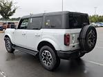 New 2025 Ford Bronco Outer Banks 4WD SUV for sale #U590236 - photo 5