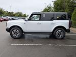 New 2025 Ford Bronco Outer Banks 4WD SUV for sale #U590236 - photo 6