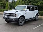 New 2025 Ford Bronco Outer Banks 4WD SUV for sale #U590236 - photo 7