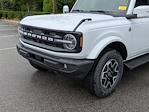 New 2025 Ford Bronco Outer Banks 4WD SUV for sale #U590236 - photo 9