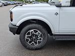 New 2025 Ford Bronco Outer Banks 4WD SUV for sale #U590236 - photo 10
