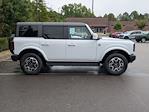 New 2025 Ford Bronco Outer Banks 4WD SUV for sale #U590236 - photo 3