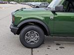 2025 Ford Bronco 4WD SUV for sale #U590237 - photo 11