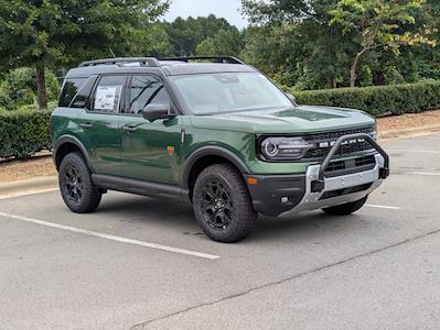2025 Ford Bronco Sport 4WD SUV for sale #U590239 - photo 1