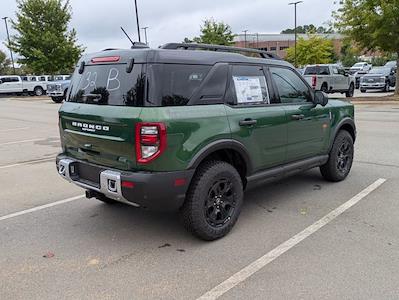 2025 Ford Bronco Sport 4WD SUV for sale #U590239 - photo 2