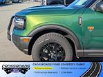 New 2025 Ford Bronco Sport Badlands for sale #U590239 - photo 10