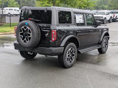 New 2025 Ford Bronco Outer Banks 4WD SUV for sale #U590240 - photo 2